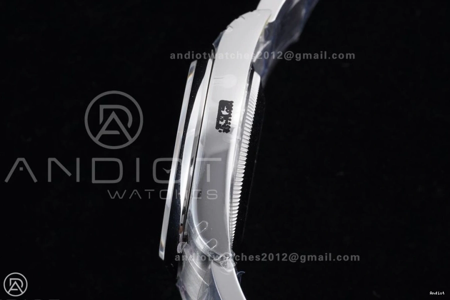 FlexibleFit Edition Steel VSF 970 126000 904L Dial Oyster 1:1 Best Perpetual 36mm Red DD3230 V 0711